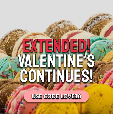 EXTENDED! VALENTINE’S SALE CONTINUES! ❤️🍫