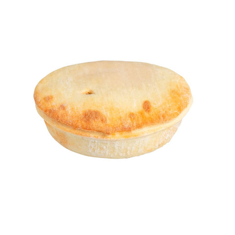 Silly Yaks - Plant Based GF Meat Pie 10 x 200g