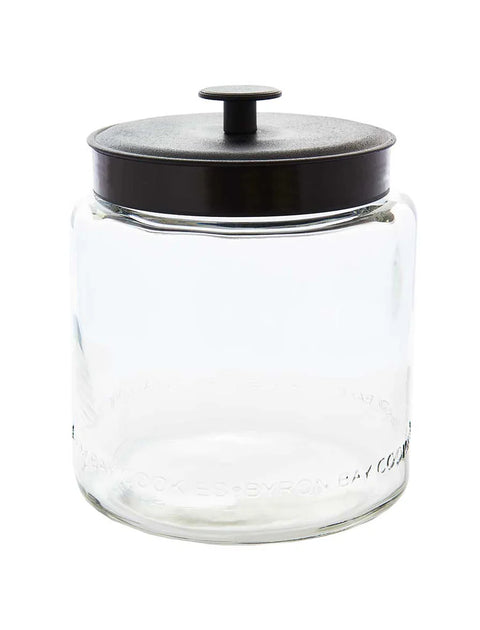 Byron Bay Cookie Company - Cafe Cookie Jar - JAR ONLY