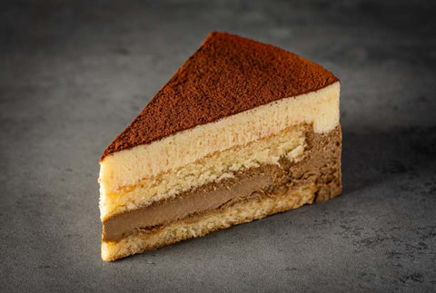 Loomas - Gluten Free Tiramisu Cake 8"