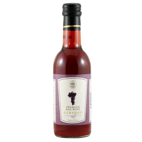 HBC Trading - Red Wine Vinegar 500ml x 6 – Satisfine Foods